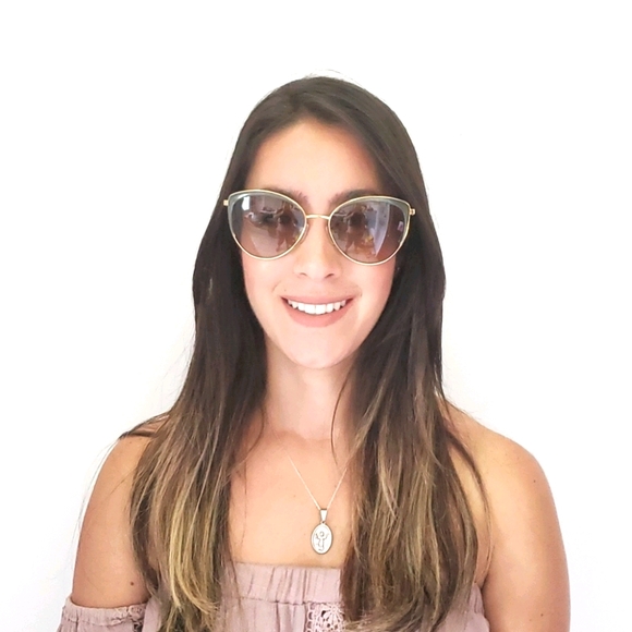 Michael Kors Key Biscayne Sunglasses - Picture 1 of 10